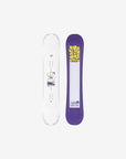Salomon Planche À Neige Lotus (Femme)