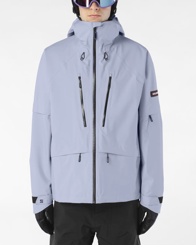 Salomon Veste Venom FZ