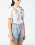 Salomon Veste D'hydratation ADV Skin 12 Set (Unisexe)