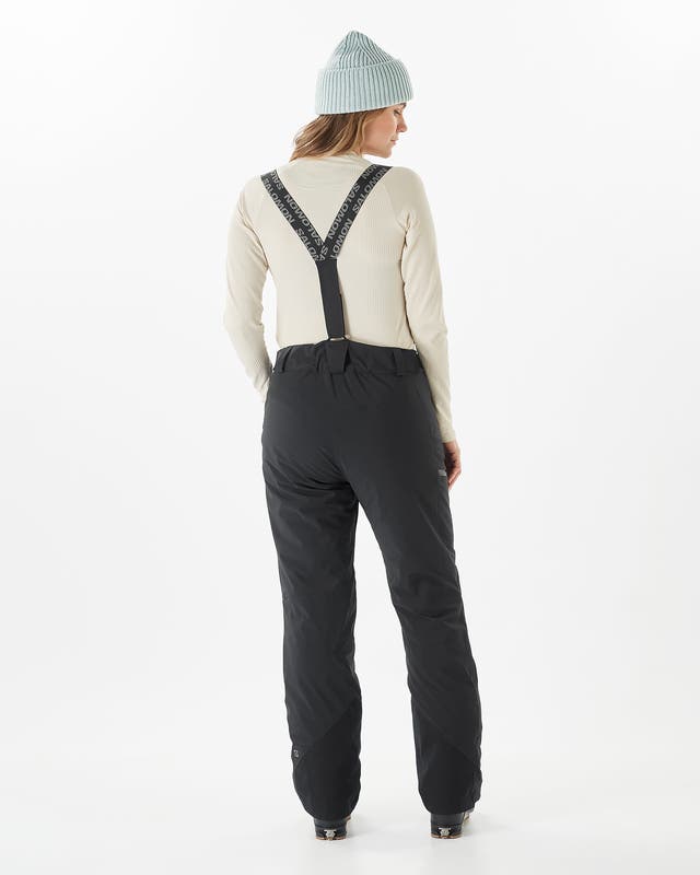Salomon Pantalon De Neige Brilliant