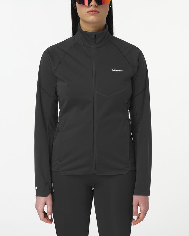 Salomon Veste Sense Softshell