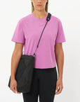Salomon T-Shirt Trackline