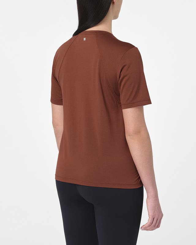 Salomon T-Shirt Shakeout Core