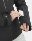 Salomon Veste Highland