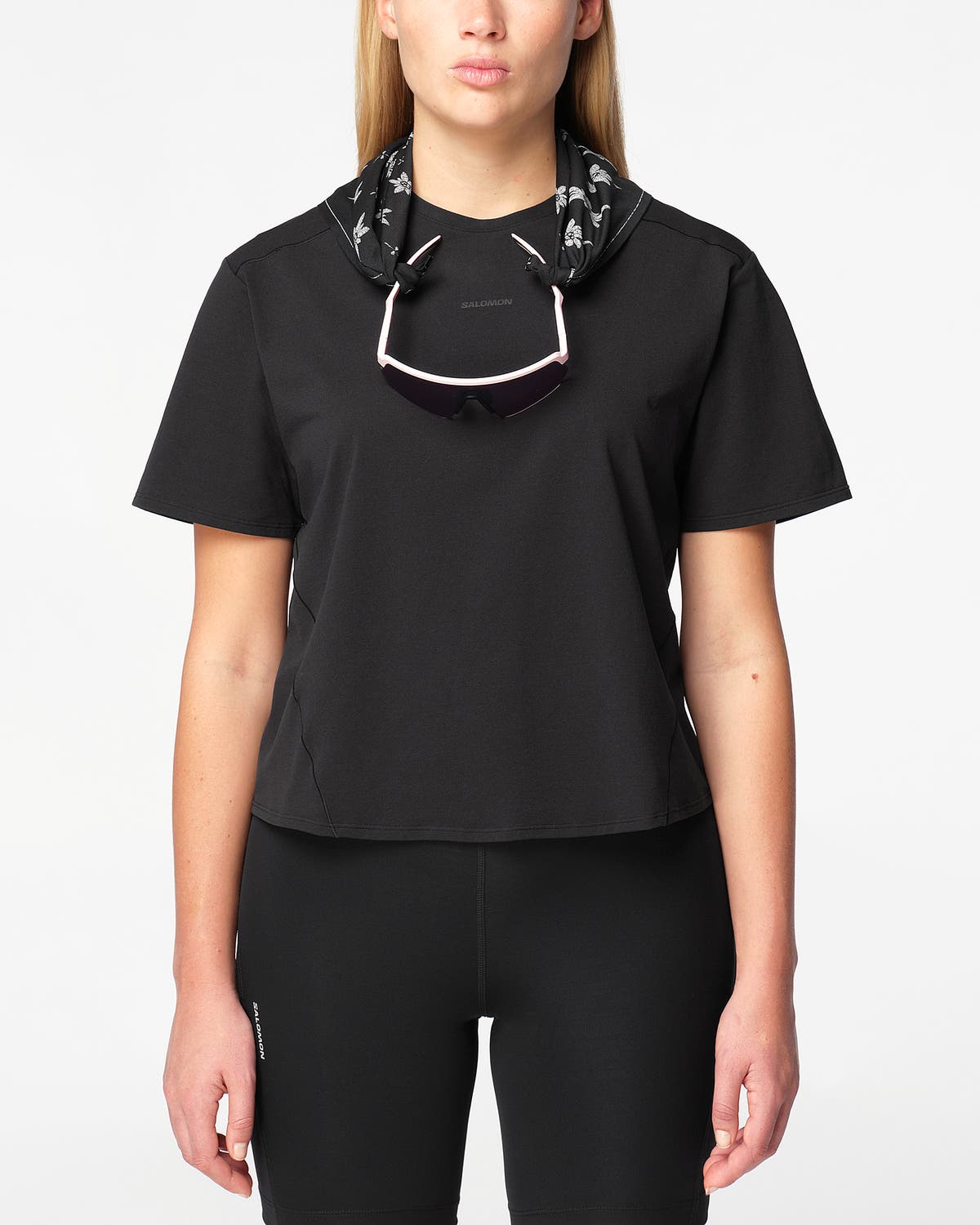 Salomon T-Shirt Trackline