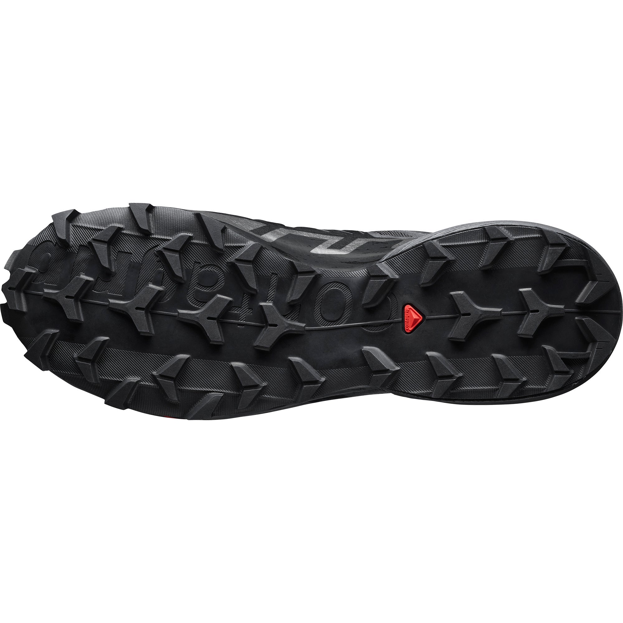 Salomon Chaussures Speedcross 6 GORE-TEX Homme