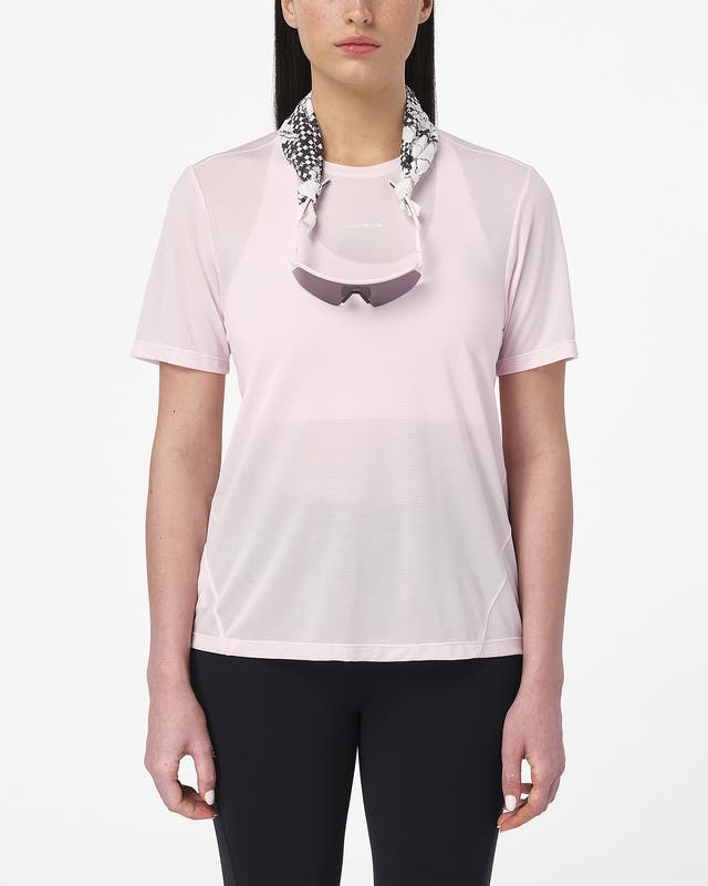 Salomon T-Shirt Shakeout Core