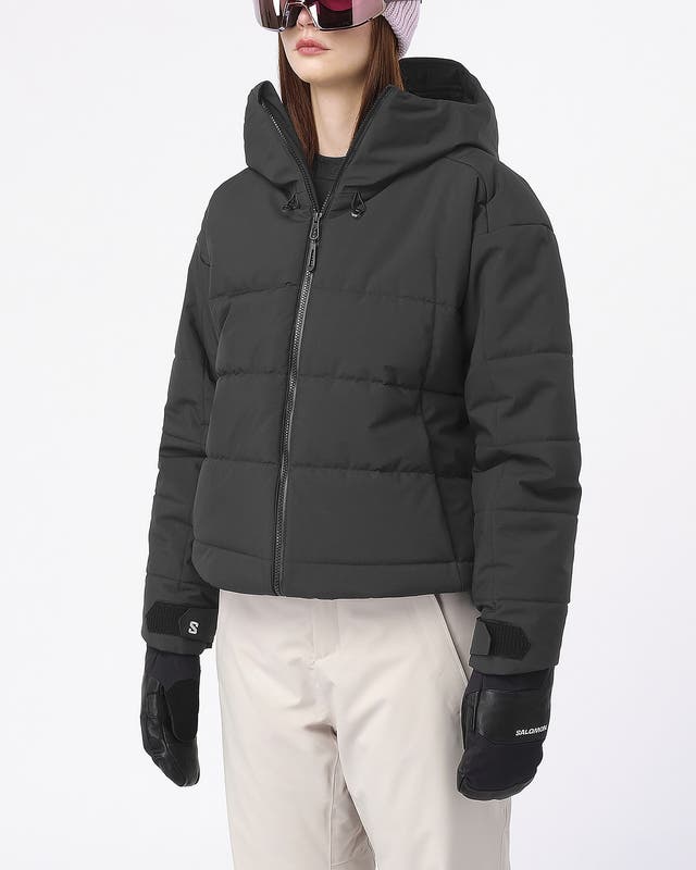 Salomon Veste Whitelight