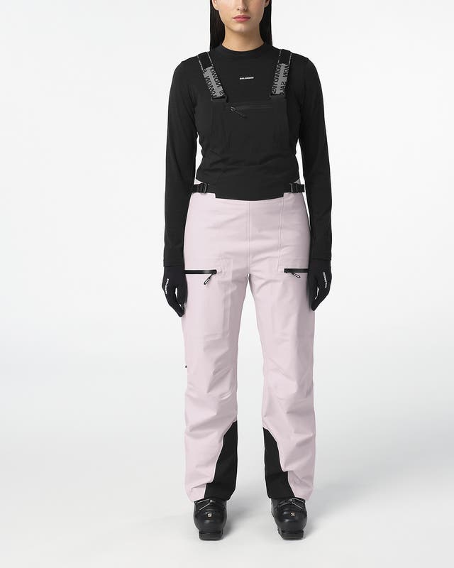 Salomon Pantalon Bib Absolute