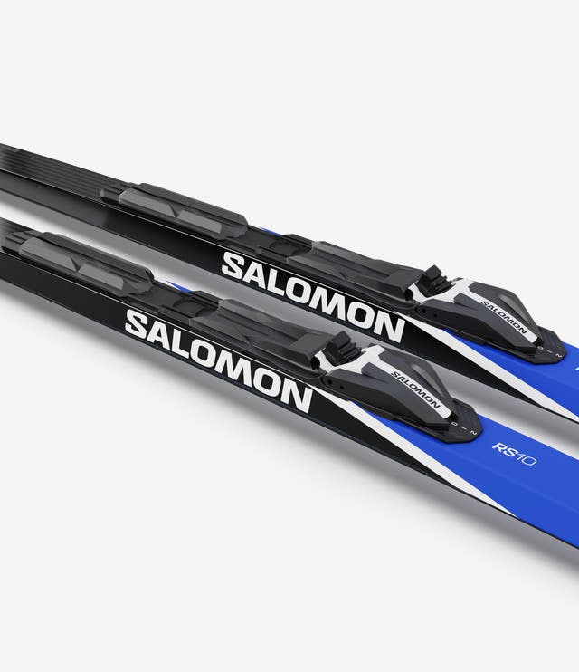 Salomon Ski De Fond RS 10 (Unisexe)