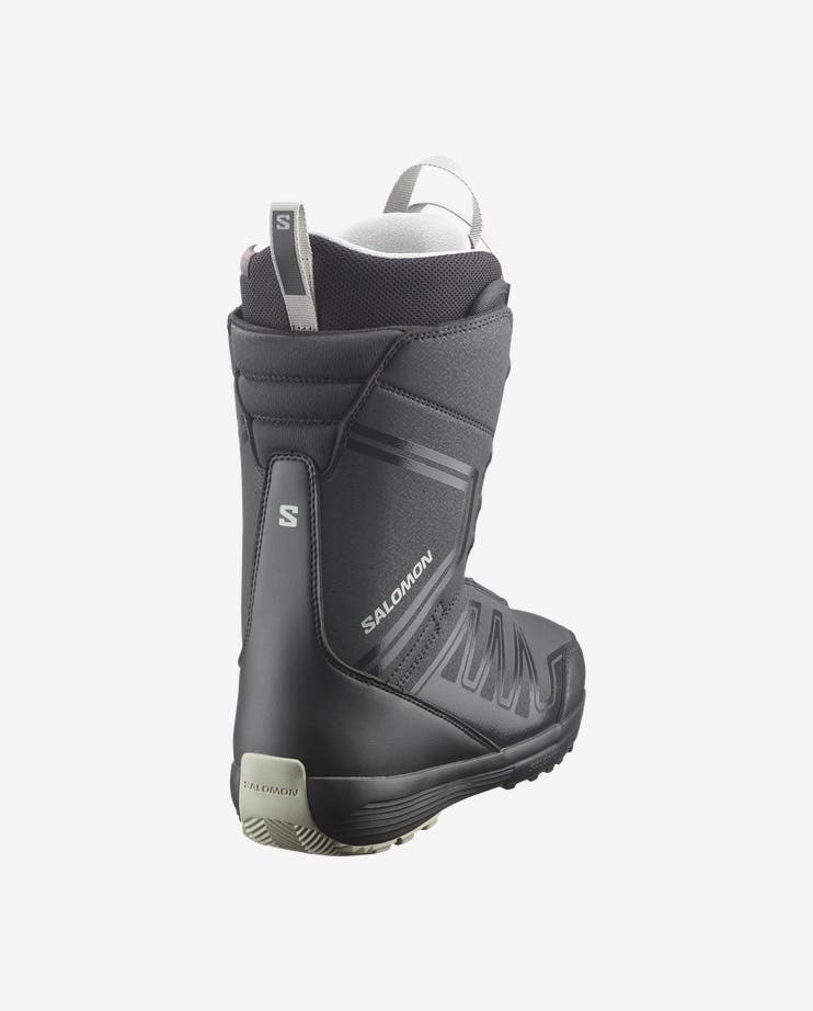 Salomon Bottes Pearl Boa (Homme)