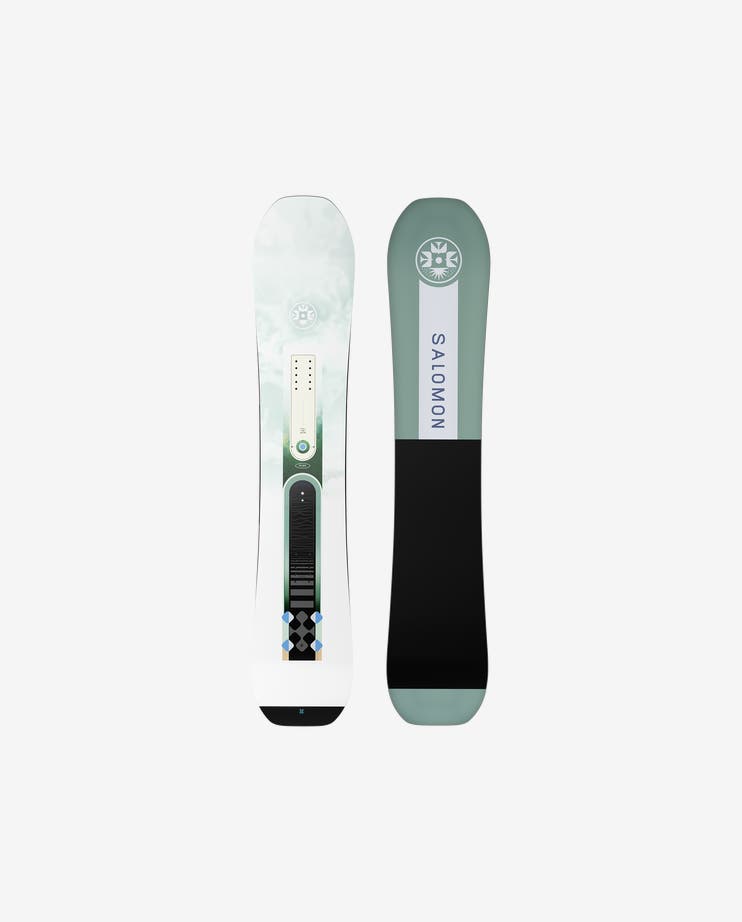 Salomon Planche À Neige Bliss (Femme)