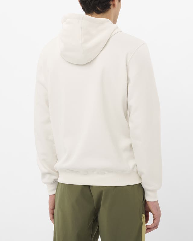 Salomon Coton Ouaté Chest Logo