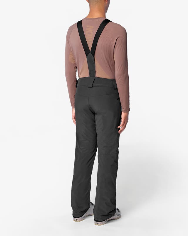 Salomon Pantalon De Neige Edge