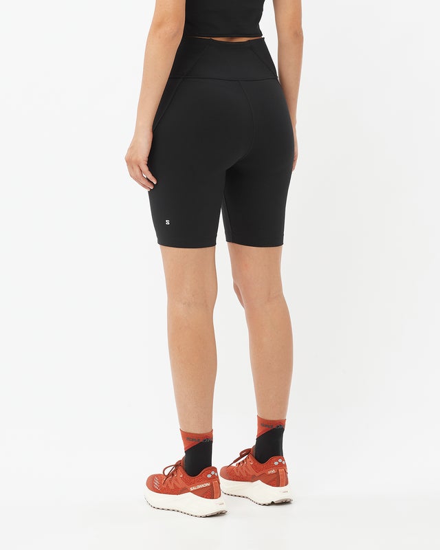 Salomon Short Shakeout Bliss 8