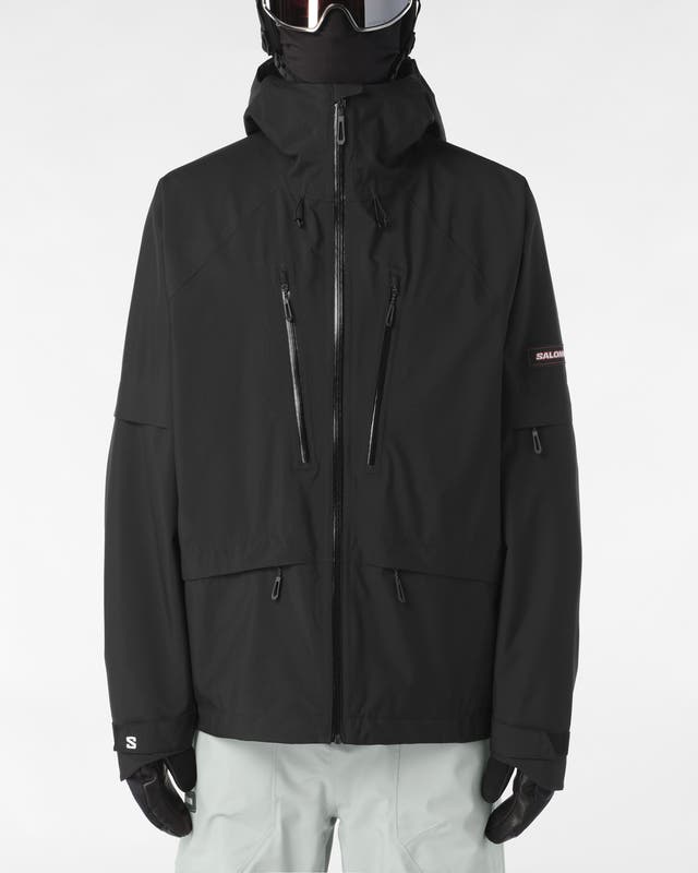Salomon Veste Venom FZ