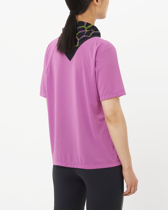 Salomon T-Shirt Shakeout Core