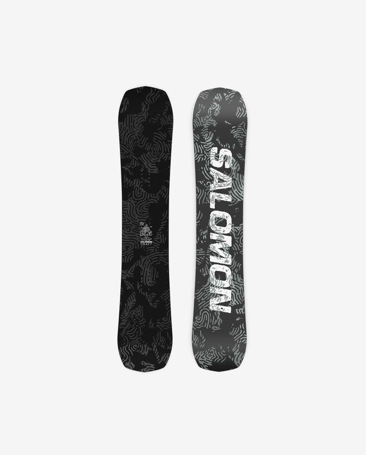 Salomon Planche À Neige Craft (Homme)