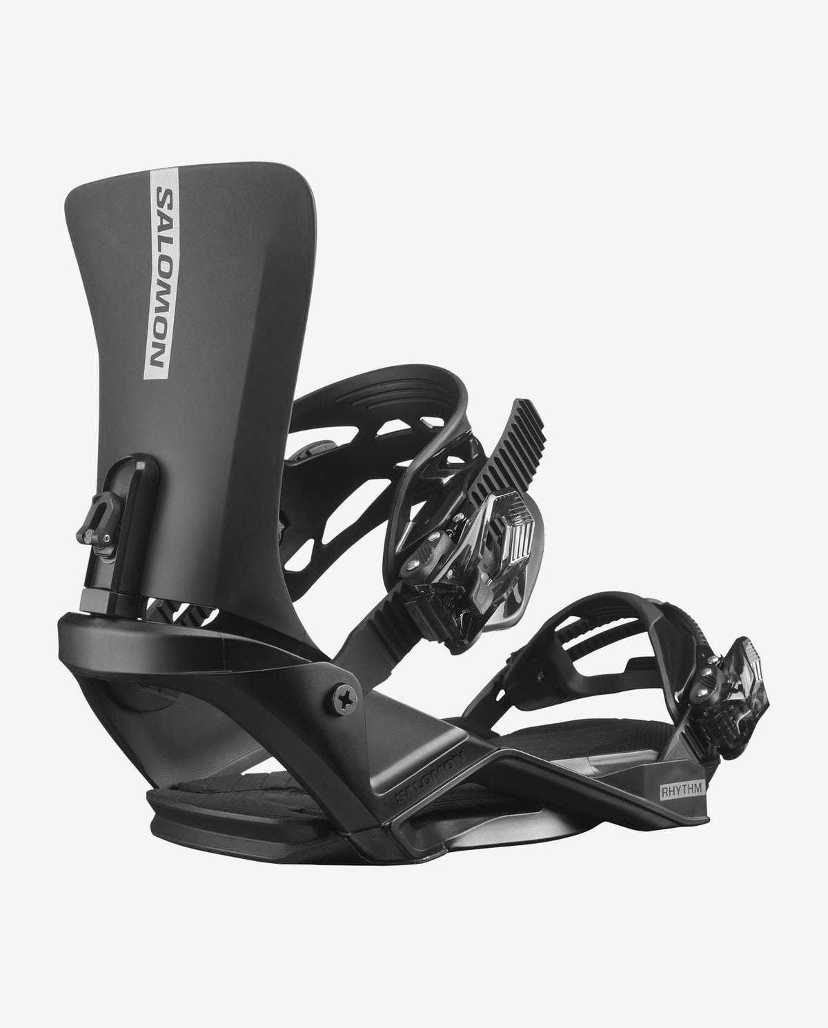 Salomon Fixations Rhythm