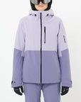 Salomon Veste Highland