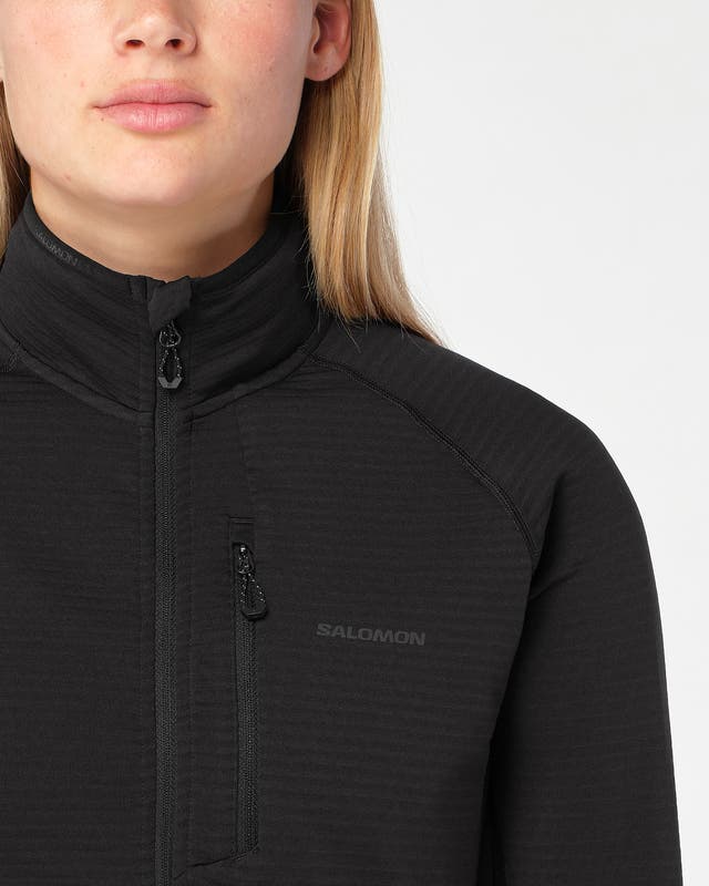 Salomon Chandail Essential Lightwarm