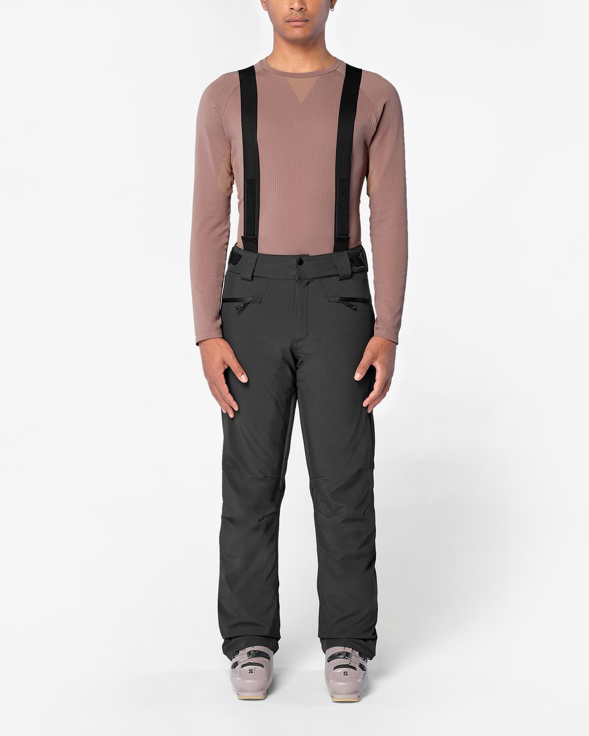Salomon Pantalon De Neige Edge