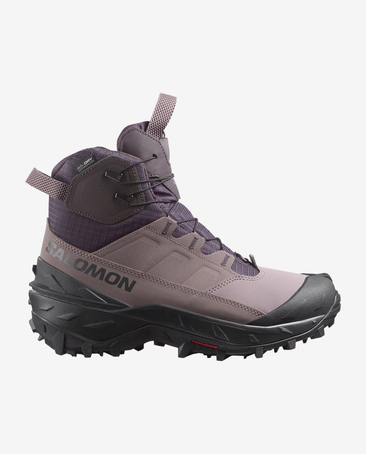 Salomon Bottes Crosstrak Powder
