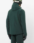 Salomon Veste Highland