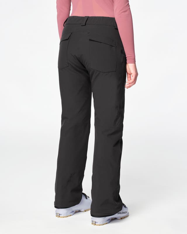 Salomon Pantalon De Neige Edge