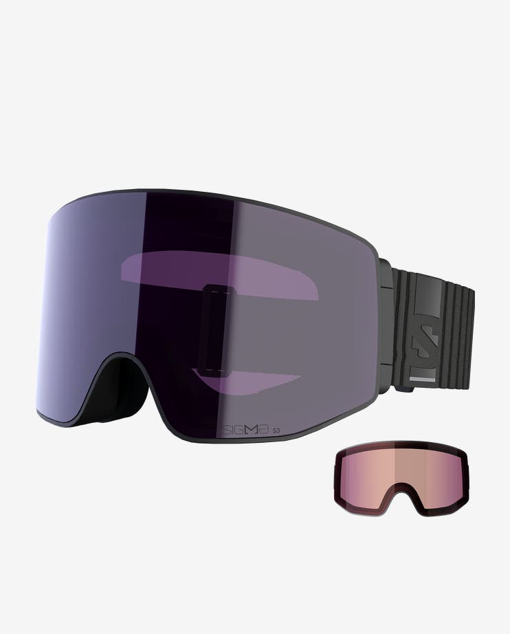 Salomon Lunettes De Ski Sentry Prime Sigma (Unisexe)