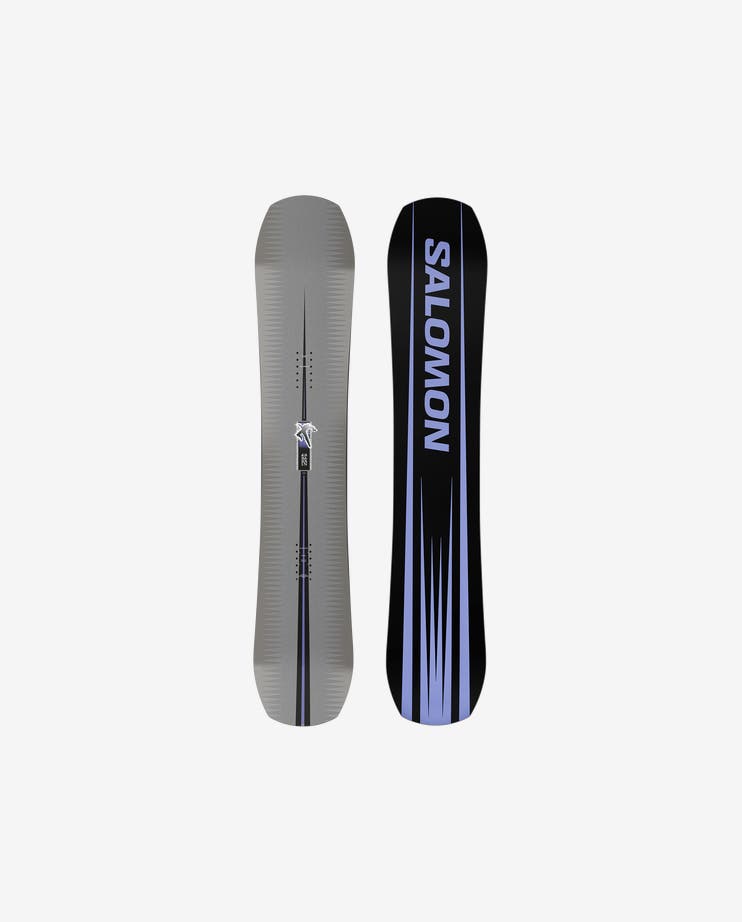 Salomon Planche À Neige Assassin Pro (Homme)