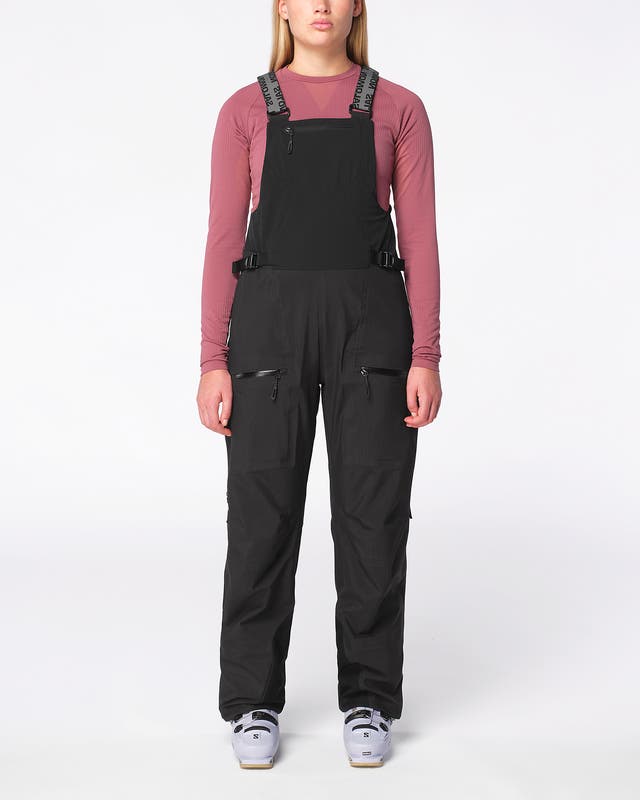 Salomon Pantalon Bib Absolute
