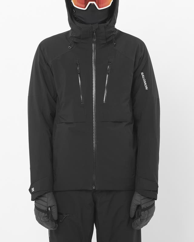 Salomon Veste Brilliant 2.0