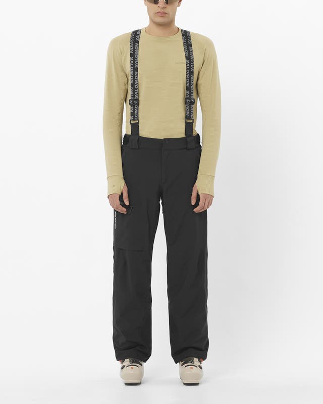 Salomon Pantalon Bib Brilliant