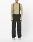 Salomon Pantalon Bib Brilliant