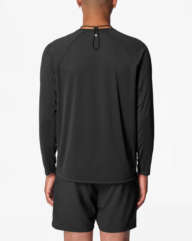 Salomon T-Shirt ML Shakeout Core