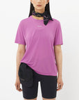 Salomon T-Shirt Shakeout Core