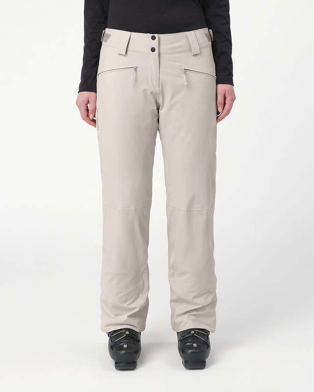 Salomon Pantalon De Neige Edge