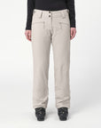 Salomon Pantalon De Neige Edge