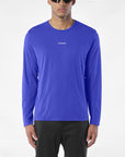 Salomon T-Shirt ML Shakeout Core