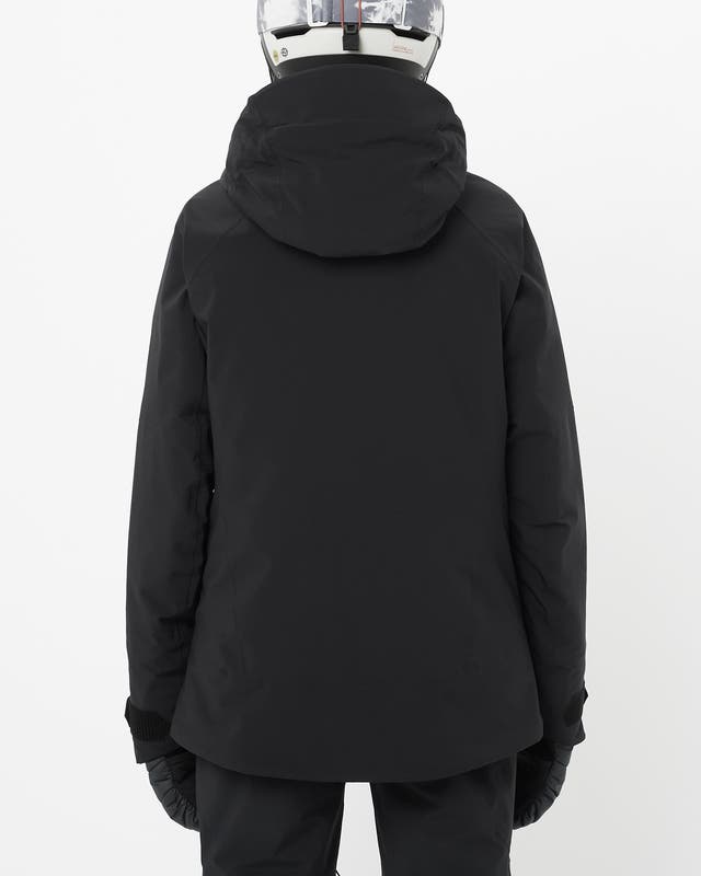 Salomon Veste Brilliant 2.0