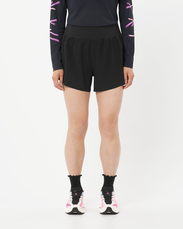 Salomon Short Sense Aero 4
