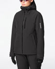 Salomon Veste Highland