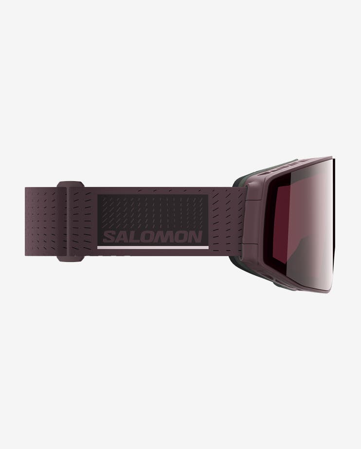 Salomon Lunettes De Ski Sentry Prime Sigma (Unisexe)