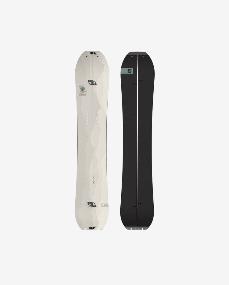 Salomon Spliboard Highpath
