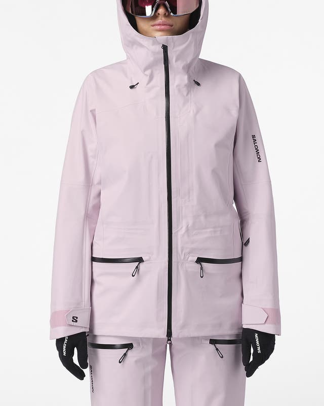 Salomon Veste Absolute 3L