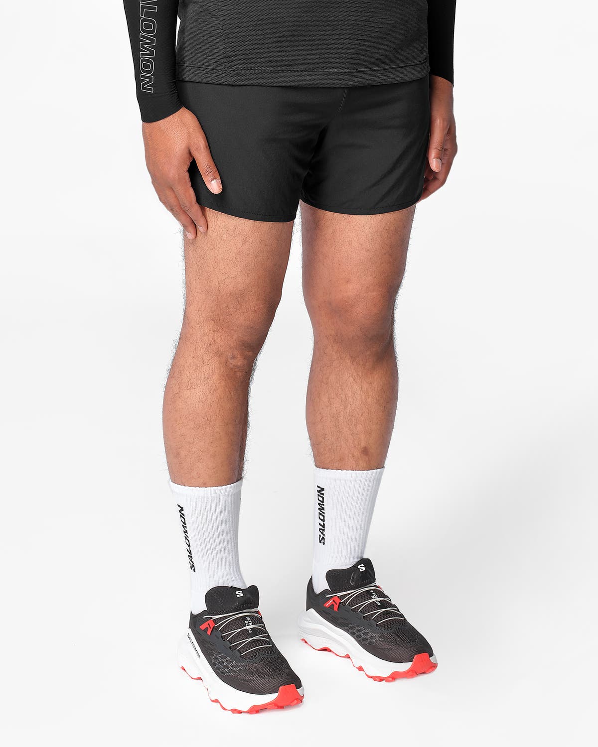 Salomon Short Shakeout Core 5