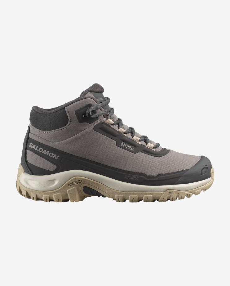 Salomon Chaussure Shelter WP