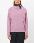 Salomon Veste Outwind FZ