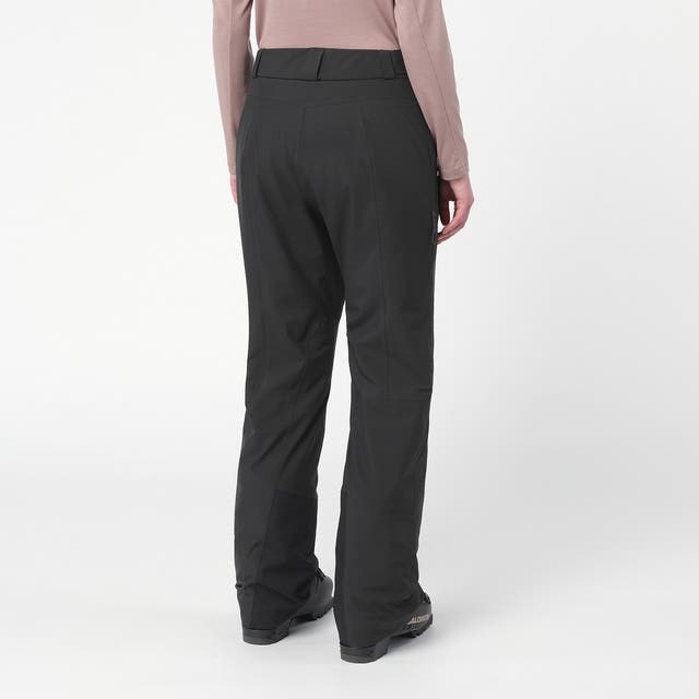 Salomon Pantalon De Neige Whitelight